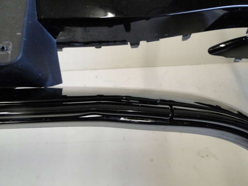 фото №11, Mercedes gls 167 x167 бампер передній 63 amg pts