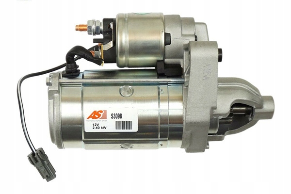фото №4, Стартер as-pl s3098 pl dystrybucja