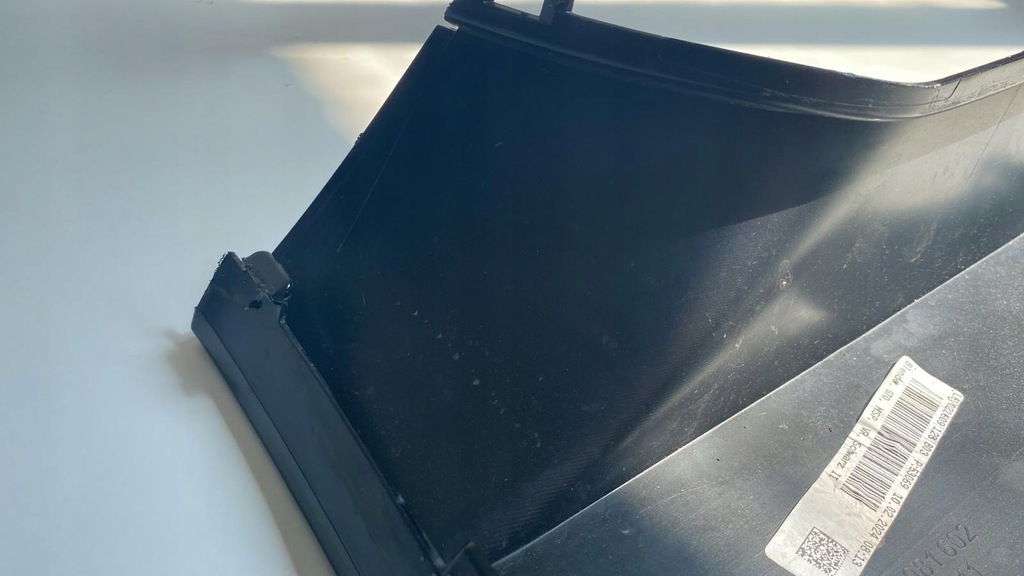 фото №13, Bmw 7 vii g70 22- решётка бампера правая перед передняя 51118081602