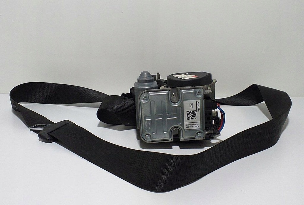 фото №1, Pas натяжитель левый перед mercedes w211 2118605586