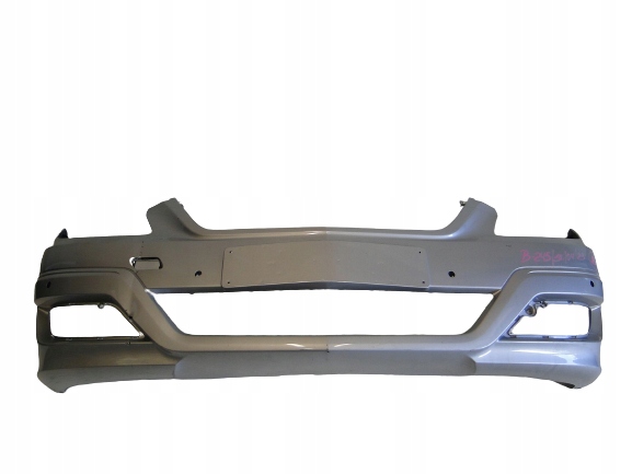 фото №1, Mercedes b klasa 245 w245 lift бампер передній pts