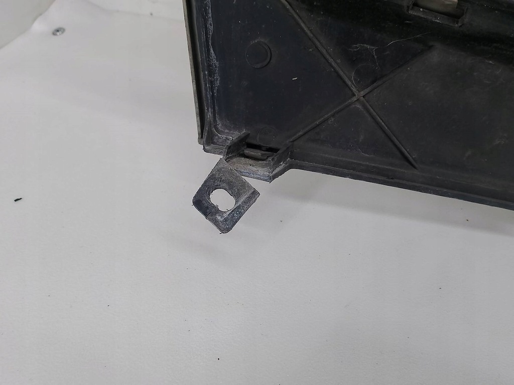 фото №9, Решётка радиатора решётка радиатора решётка радиатора opel movano 8200233763