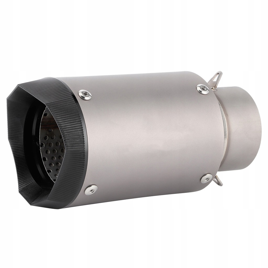 фото №12, 51mm труба выхлопная motocykla tytanowa труба