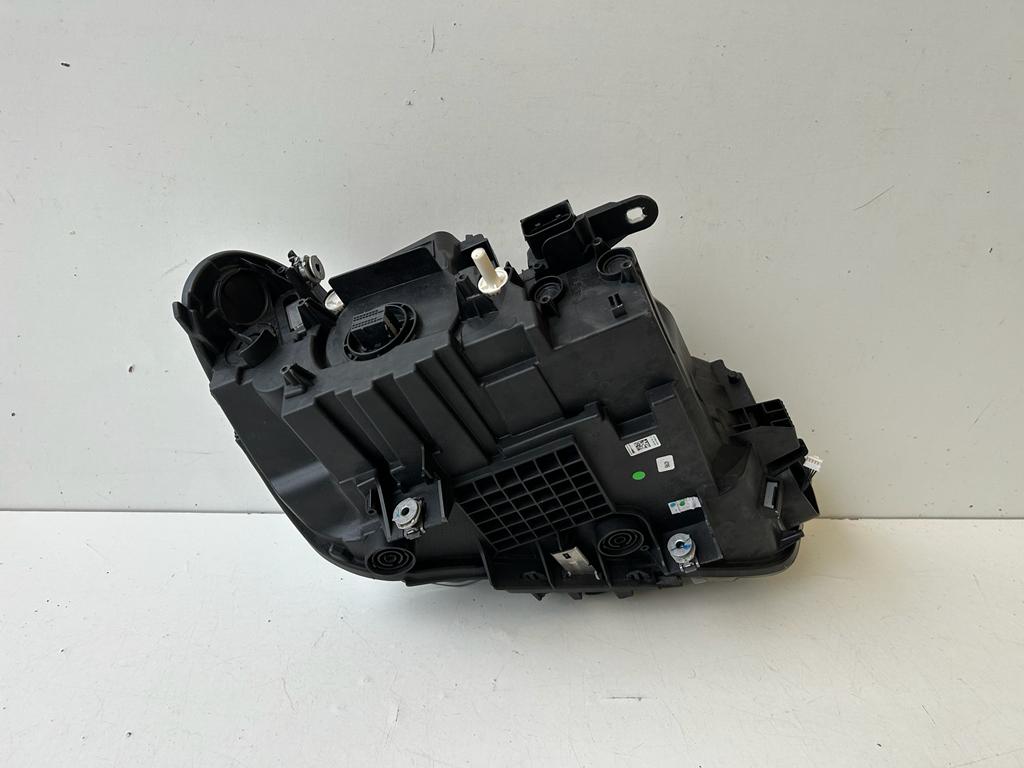 фото №6, Bmw x1 f48 лампа лівий перед full led 7495003