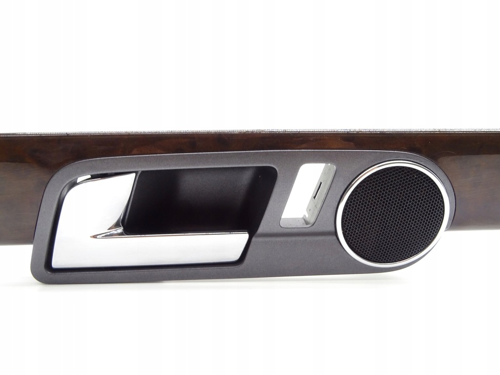 фото №8, Молдинг ручка dekor левый задняя vw phaeton 3d4867101f