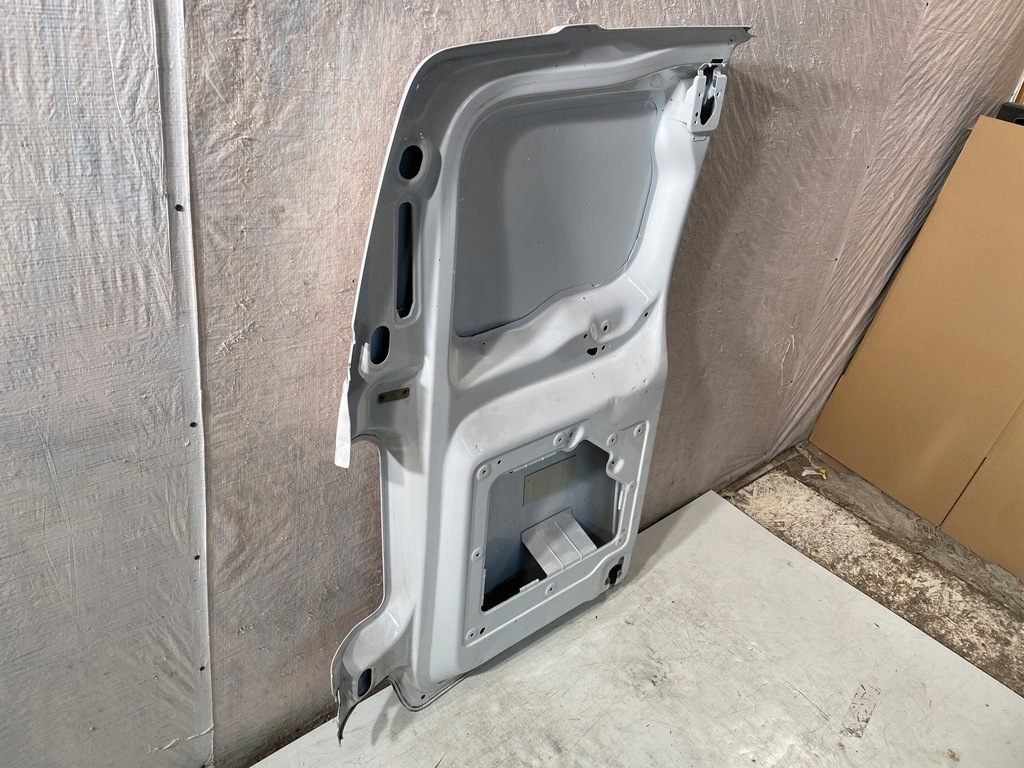 фото №15, Jumpy expert proace vivaro двері правий задня задні