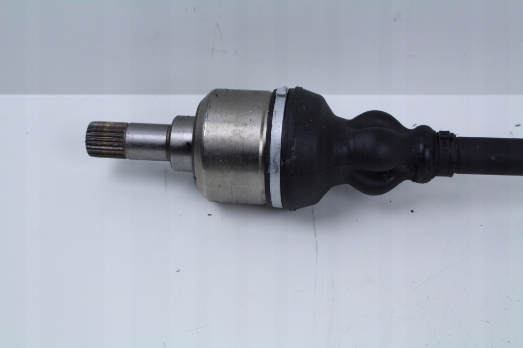 Привідний вал ліве перед peugeot 307 1.6 2.0hdi Доставка