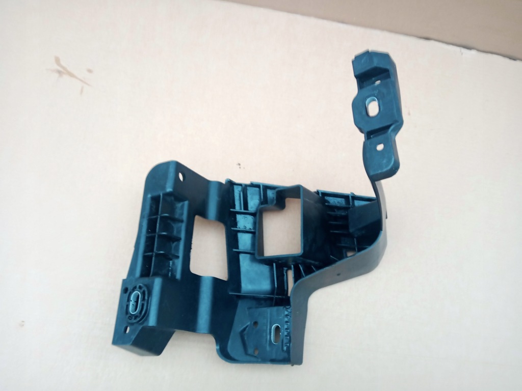 фото №4, Opel crossland x лівий напрямна кронштейн лампи перед