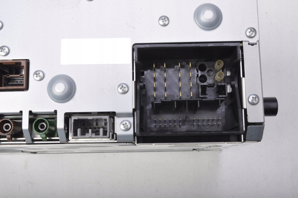 фото №8, Volvo s60 ii v60 радіо 31444184