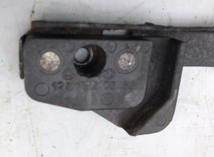 фото №7, Mercedes-benz c123 coupe направляющие люк kpl.