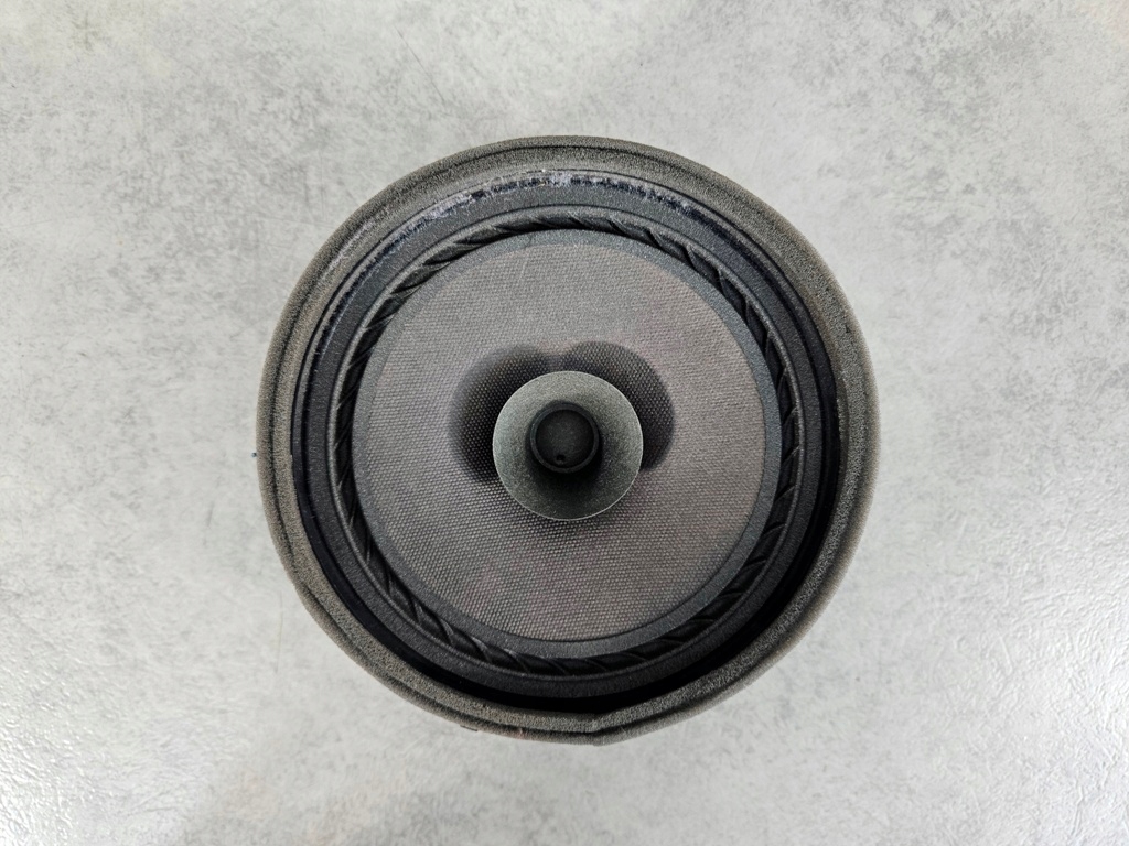 фото №2, Динамик w дверь mitsubishi space star ii 14-16