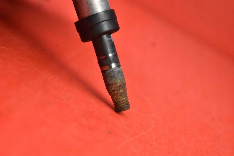 фото №5, Моторчик двірники задня 0390201588 mazda 3 1 i bk 5d hb 03-06