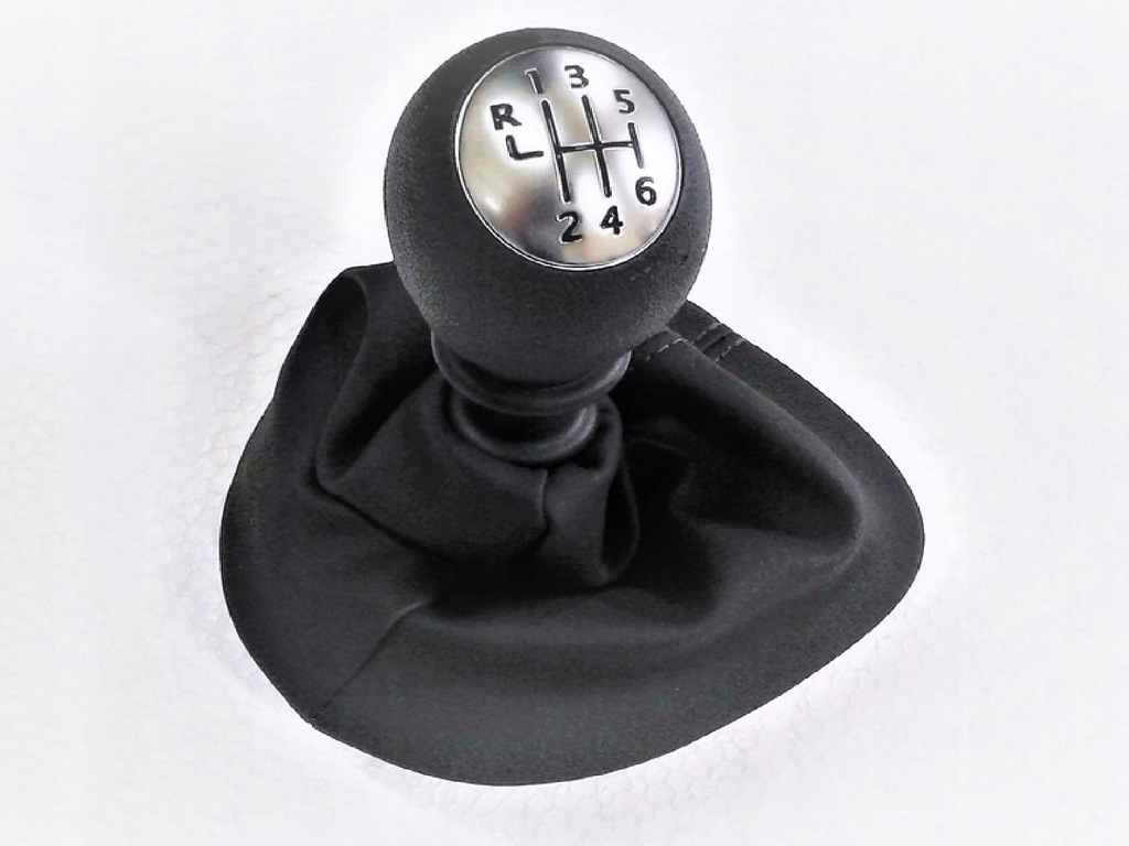 фото №1, Ручка чохол домкрат передач trafic primastar 01-