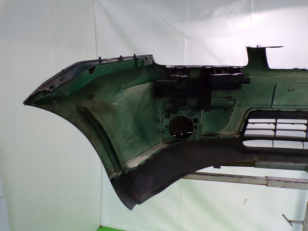 фото №11, Ford focus c-max бампер передний