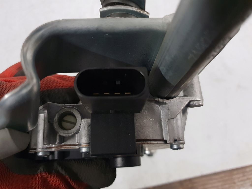 фото №5, Bmw e81 e87 lift механізм двірник europa