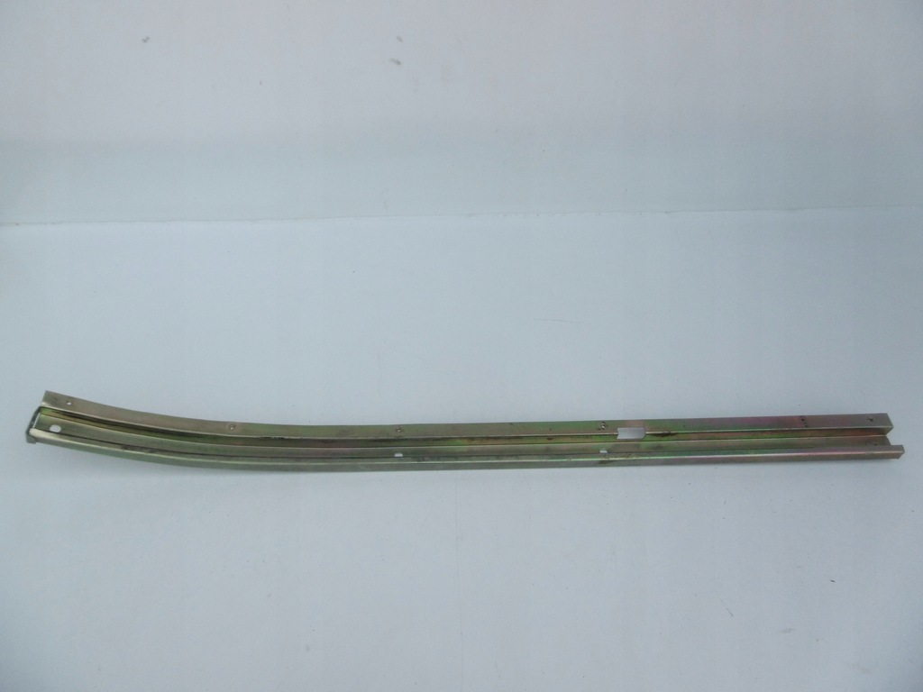 фото №1, Напрямна напрямна двері верхній gaz gazelle gazela