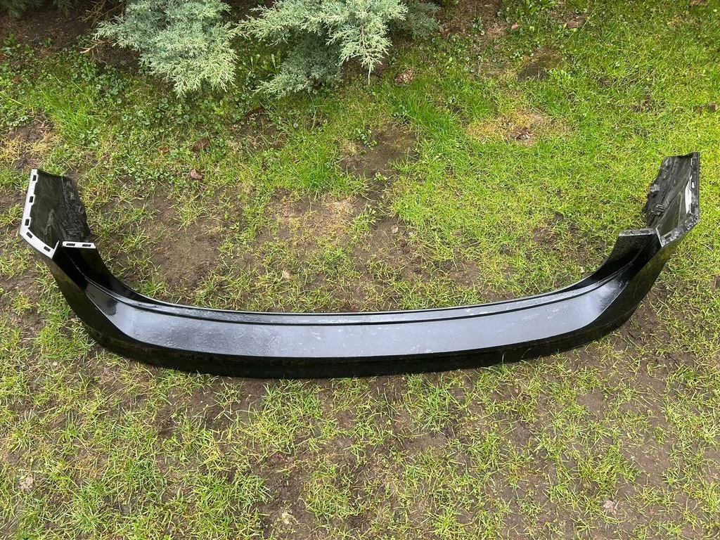 фото №15, Бампер задняя volkswagen tiguan volkswagen tiguan 2018