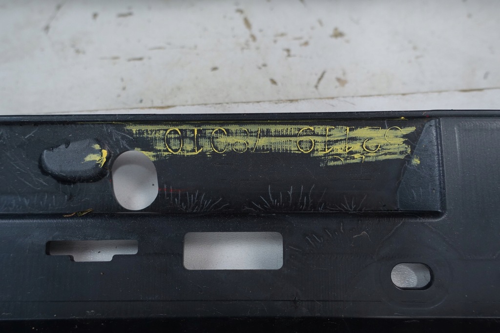 фото №12, Бампер перед передний lexus nx 2014- 52119-78010