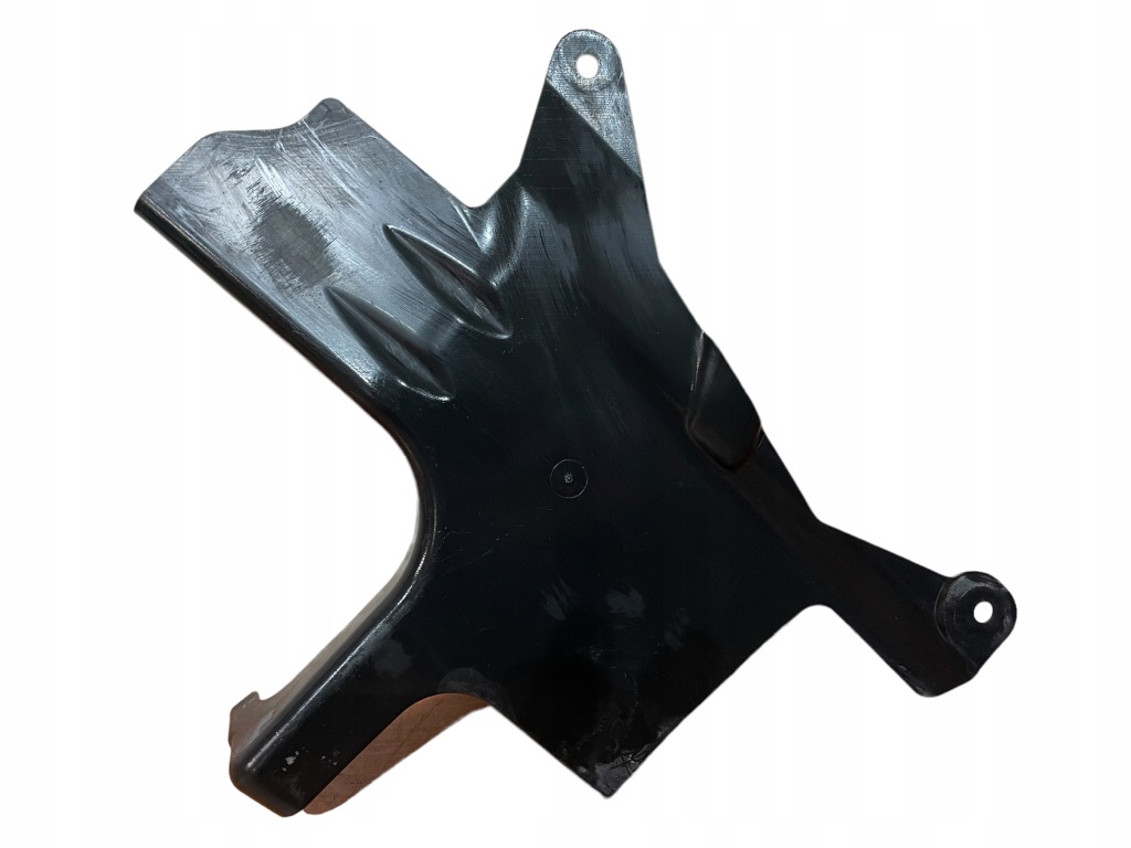 фото №1, Защита рулевой рейки левая bmw g20 g21