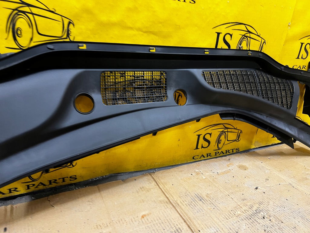 фото №4, Жабо пластик защита lexus rx 450h iii 3