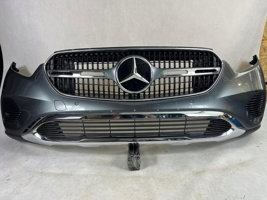 фото №1, Бампер перед передний mercedes glc w254 x254 22-