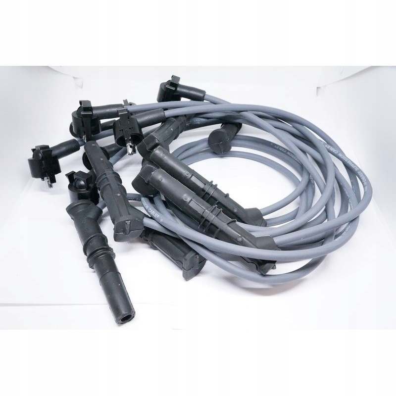 фото №1, Дроти запалювання ford expedition 1997-1998 v8