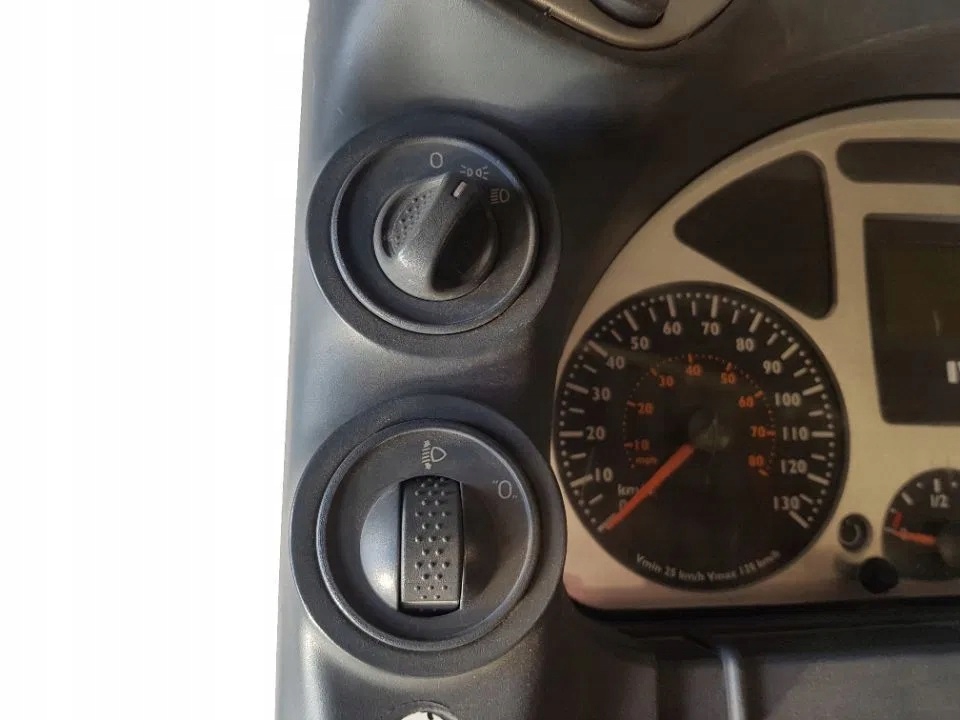 фото №5, Лічильник з рамка iveco eurocargo ii 120e21