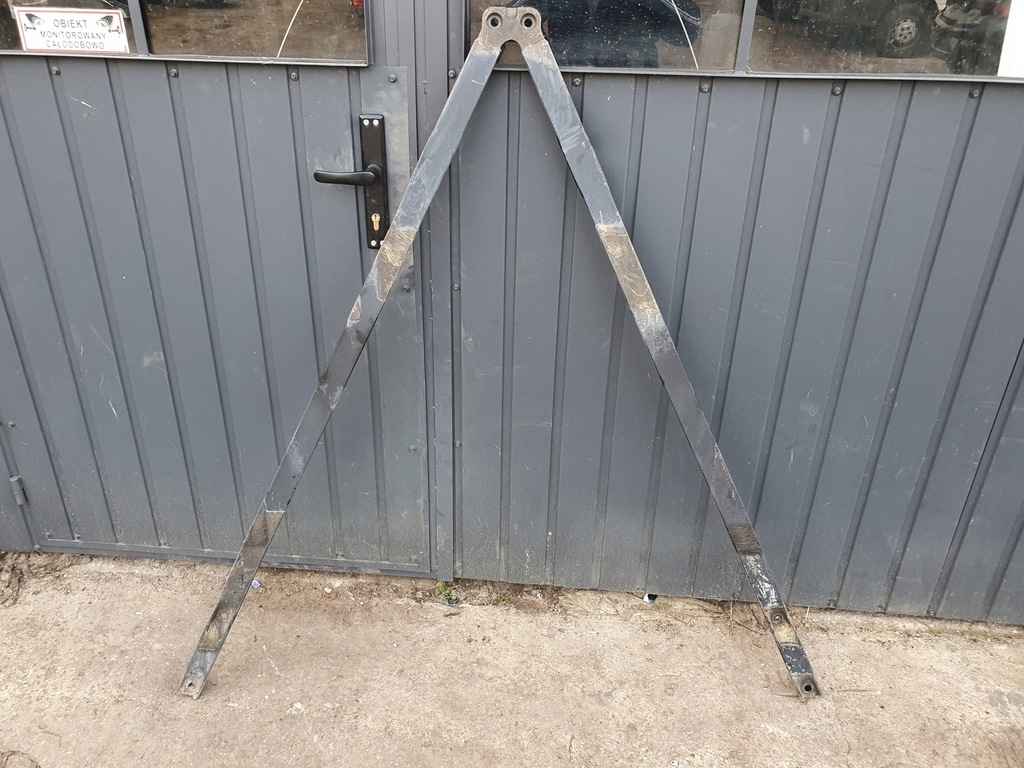 фото №1, Нижні підсилювач підлога opel cascada