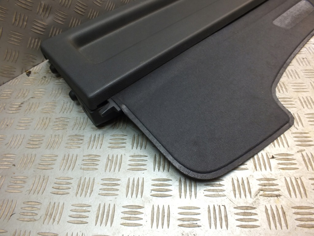 фото №4, Dacia logan ii mcv шторка багажника