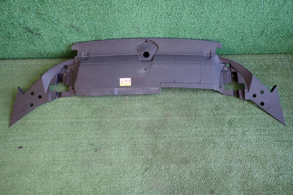 Купить Audi a6 s6 c8 4k защита панелі  передней  4k0807081