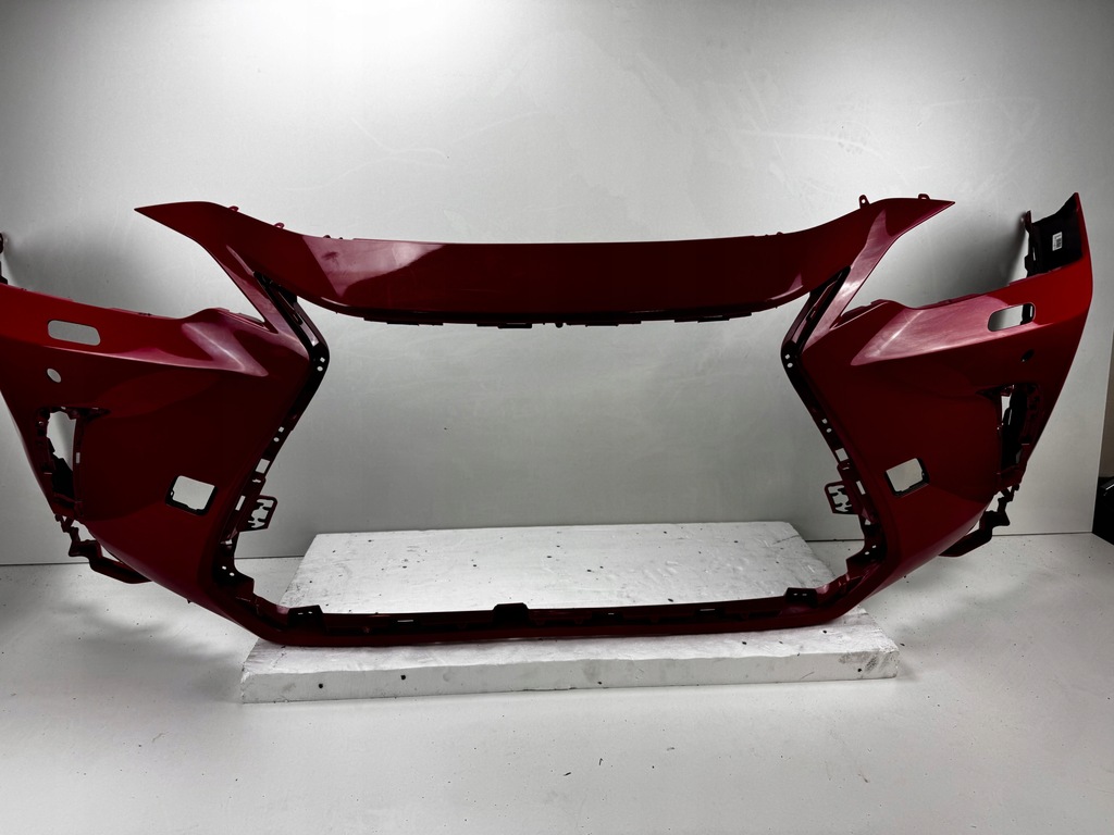 фото №1, Lexus nx ii бампер передній перед org!