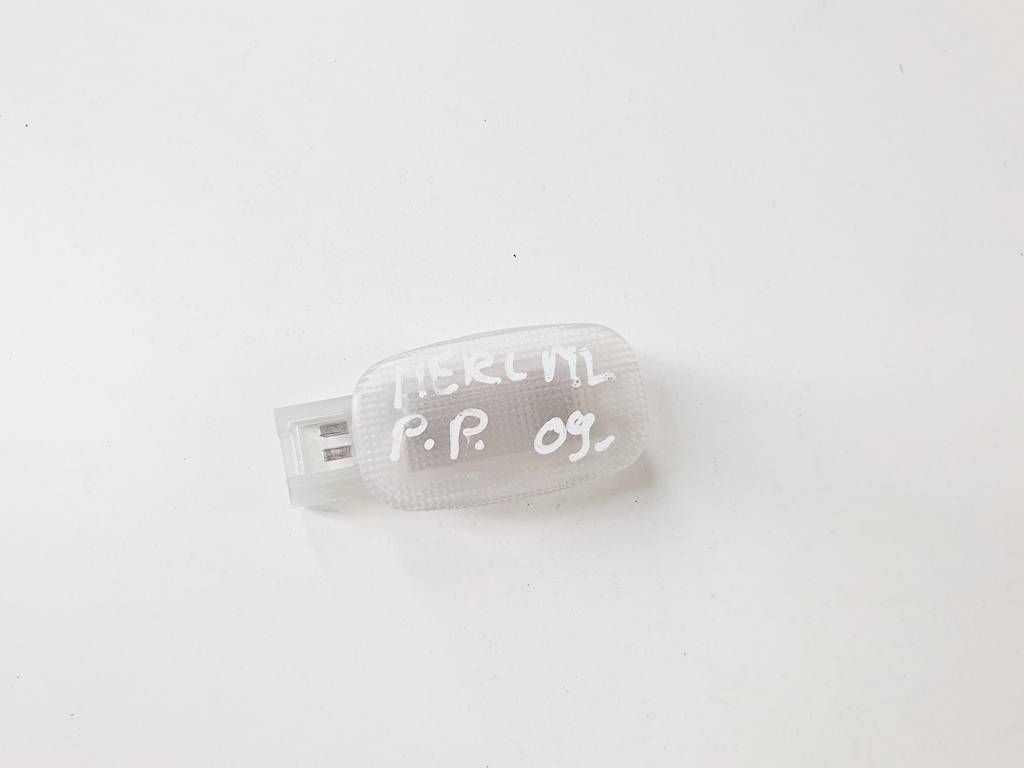 Купити Mercedes ml ii w164 рестайлінг  09r лампа ліхтар