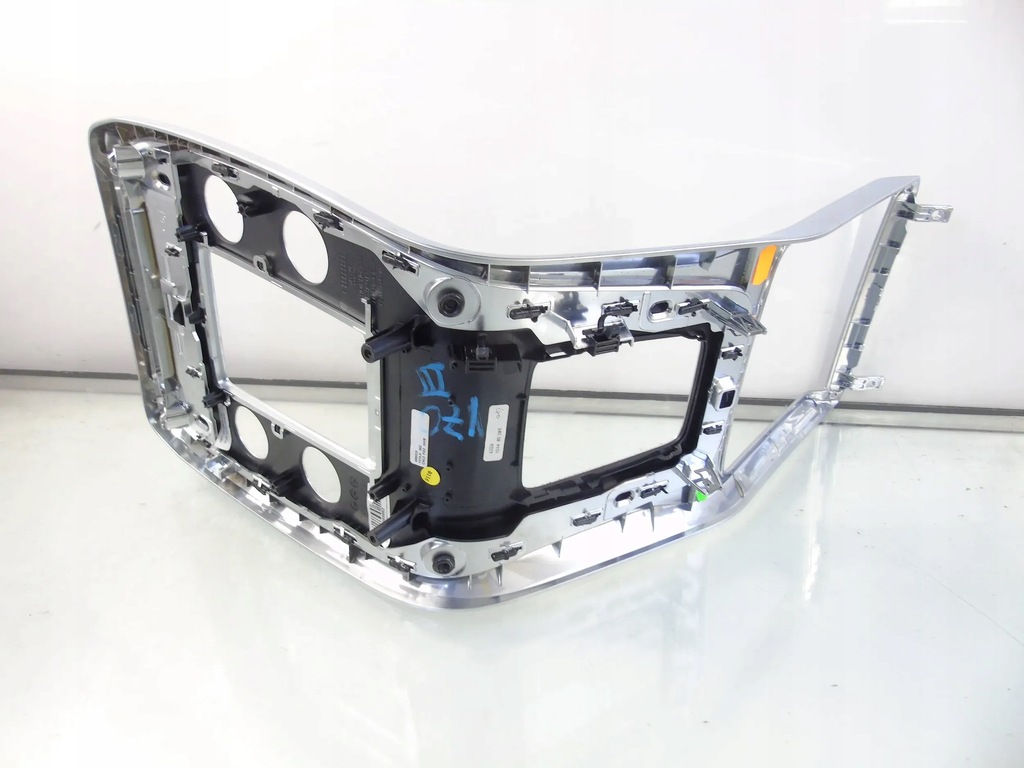 фото №8, Рамка консоль dekor volvo v70 iii s80 ii lift 31291379