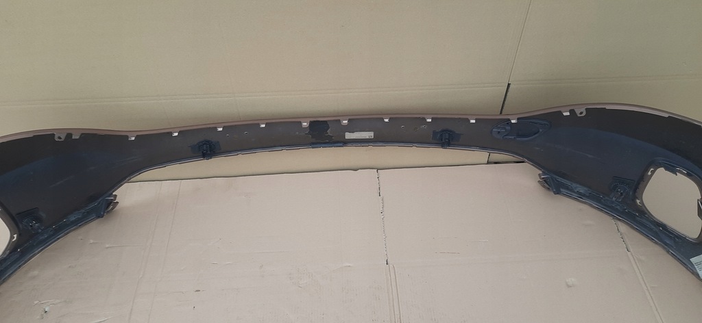 фото №11, Бампер перед mercedes eqa w243 21-