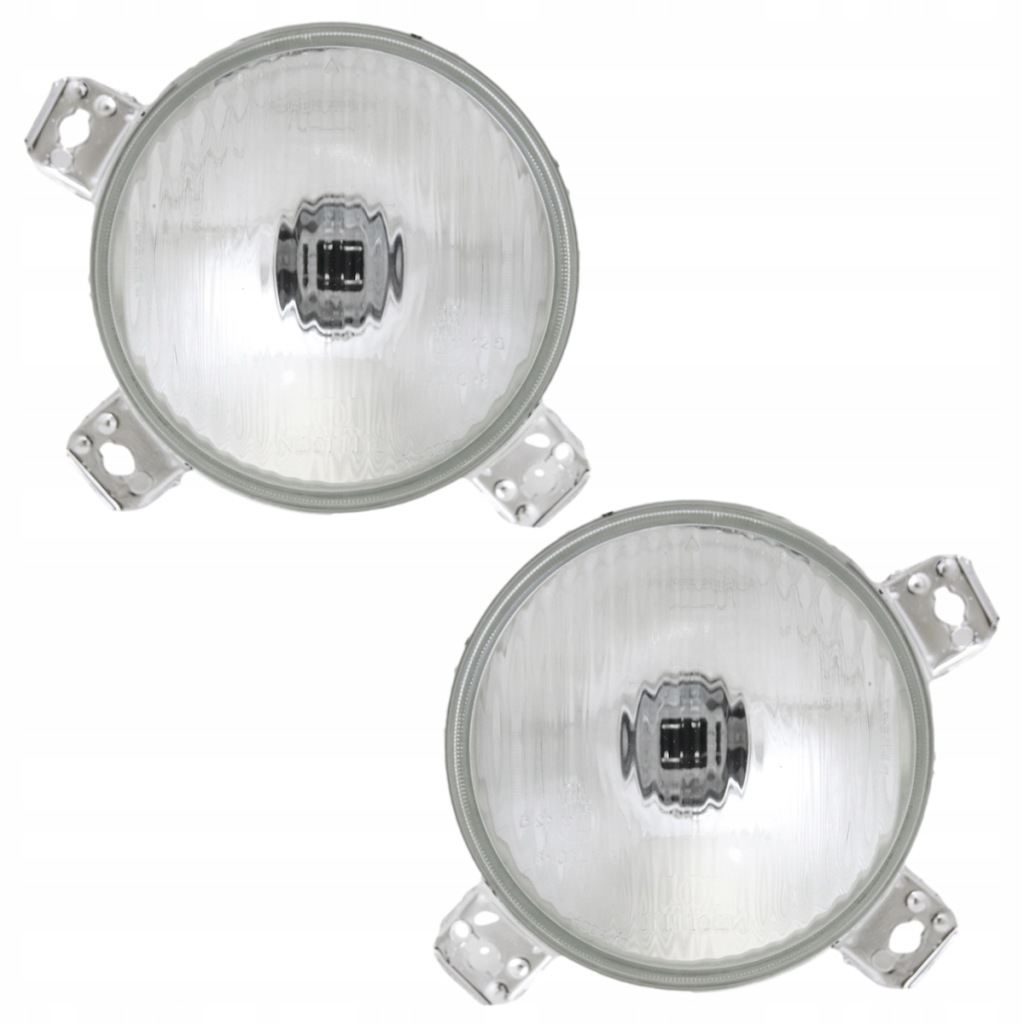 Купить Противотуманная фара фара фара решётка радиатора 14cm vw golf 2 2