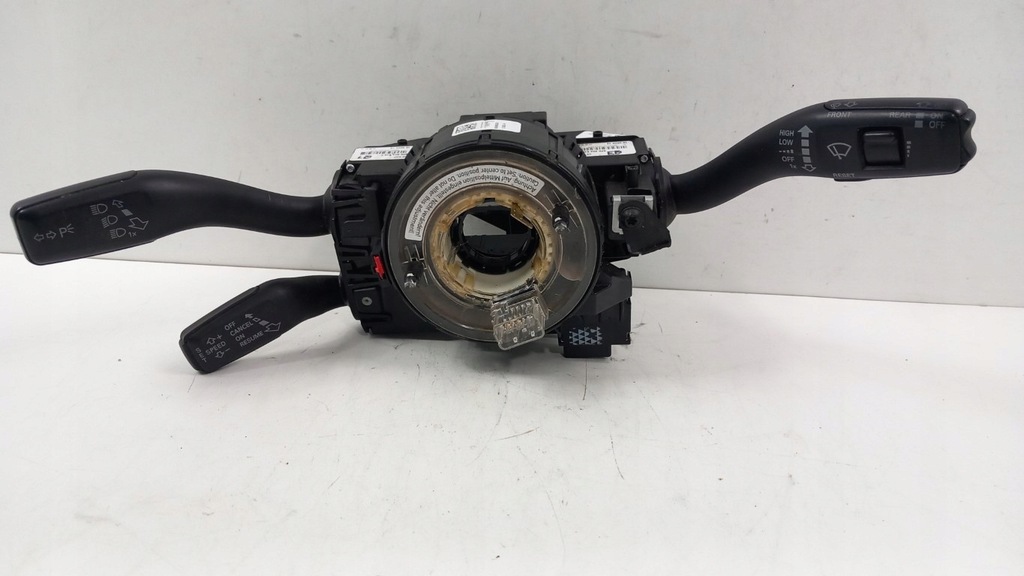 фото №1, Audi a3 8p перемикач комбінований стрічка 1k0959653d