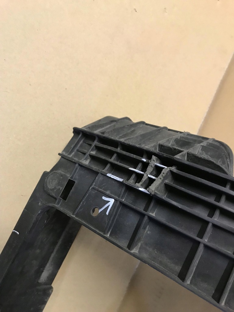 фото №7, Skoda rapid 5ja pas передній підсилювач 5ja805588