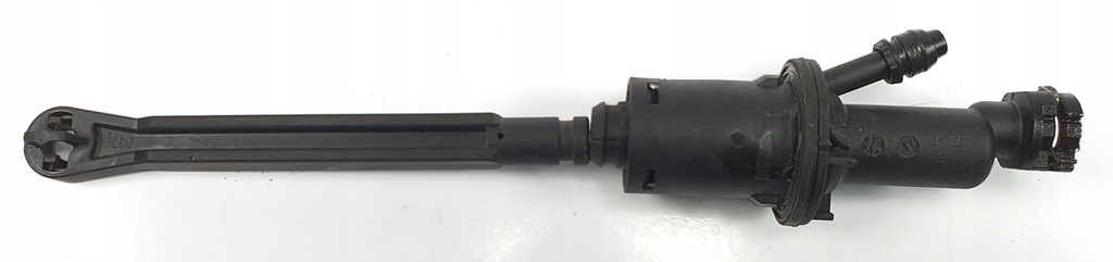 фото №1, Помпа сцепления peugeot 307 2.0 hdi