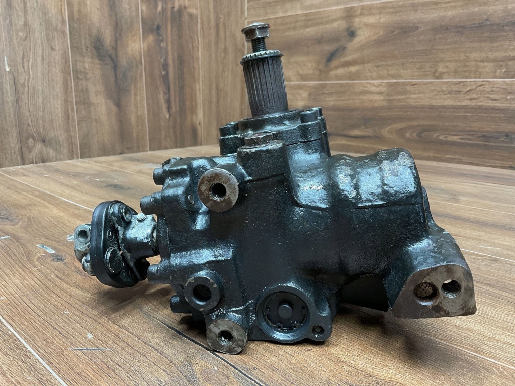 фото №8, Гидравлический усилитель руля mercedes-benz sl r129 a1294603601