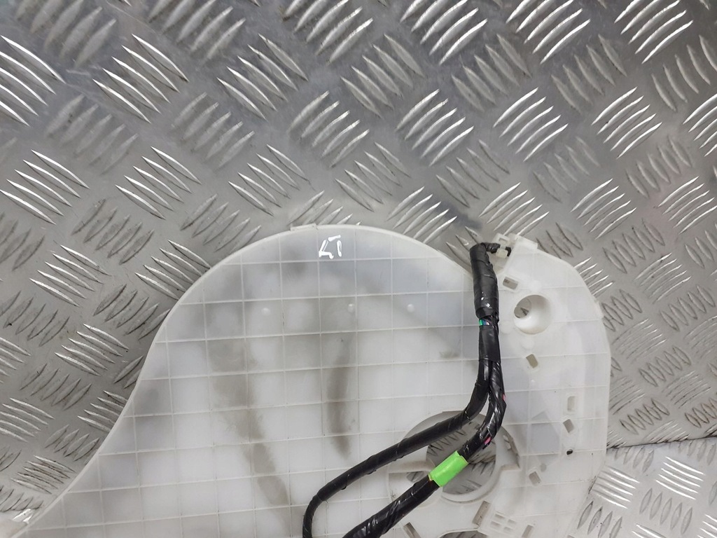 фото №8, Жгут электрическая дверь левый задняя mazda 5