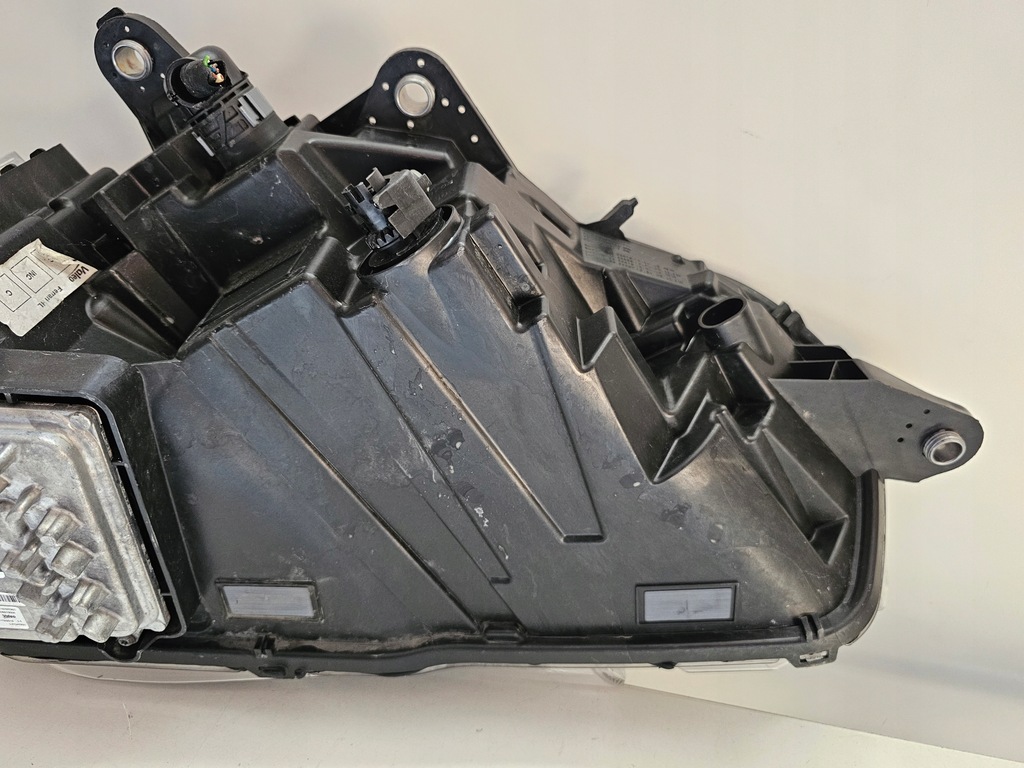 фото №16, Лампа ліва передня перед ferrari sf90 f173 stradale комплектна 882835