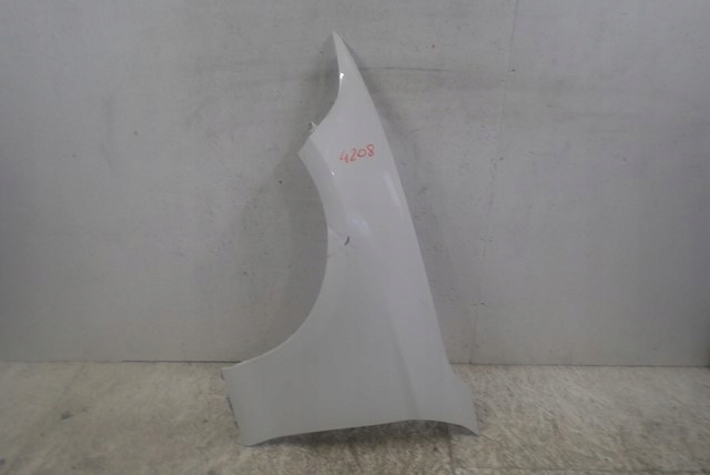 фото №1, Крила лівий перед передній bmw 1 i f20 f21 11-