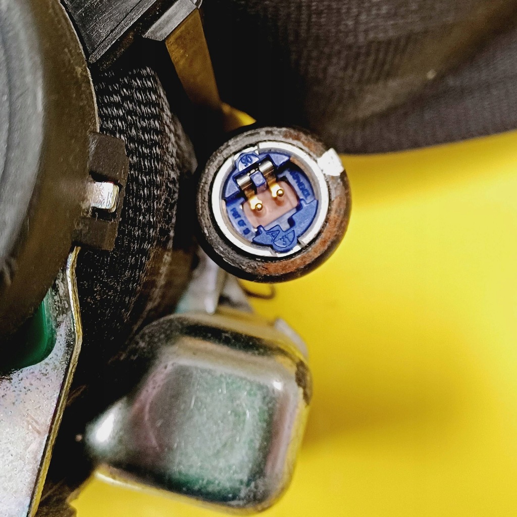 фото №7, Pas безпеки правий перед audi a6 s6 c6 4f sedan 605404800 nr498