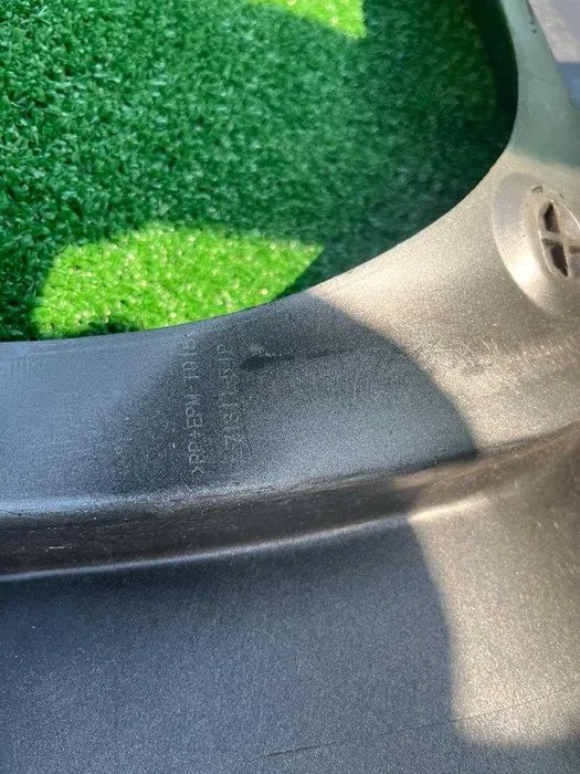 Suzuki vitara 3 iii 15- бампер задній jt:134 Недорого