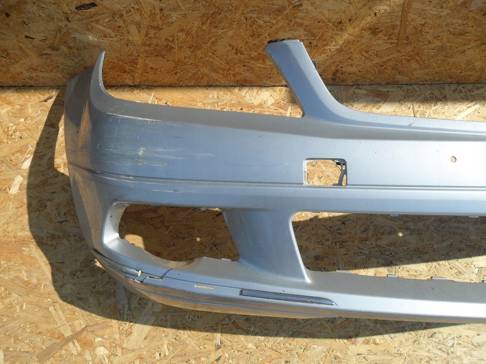 Mercedes c-klasse w204 2007 2008 2009 2010 бампер Киев