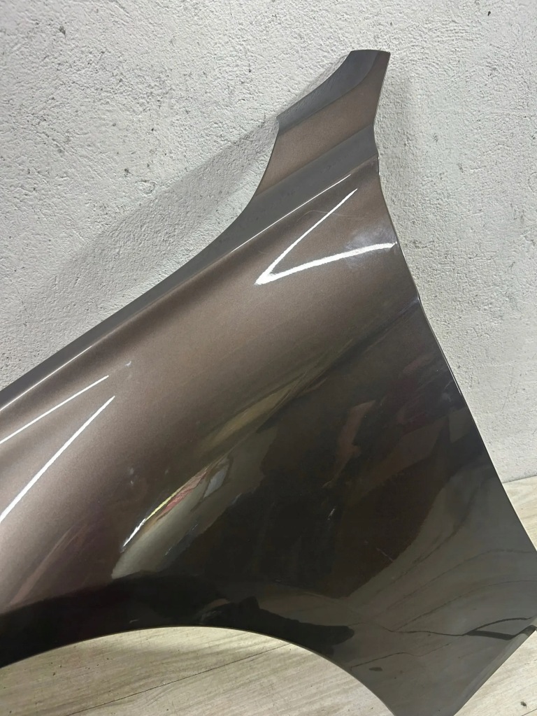 фото №7, Bmw 3 f30 f35 f31 2018 крила лівий