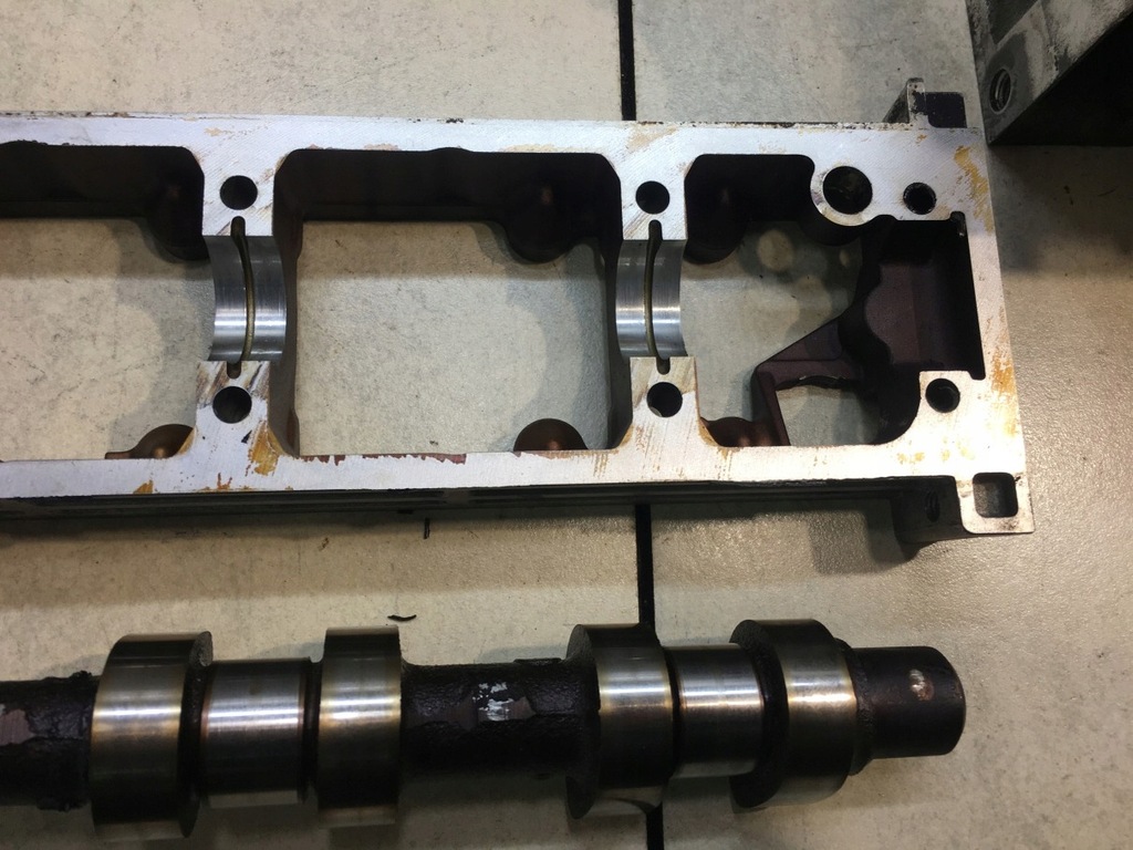 фото №6, Головка citroen xsara 2.0 16v