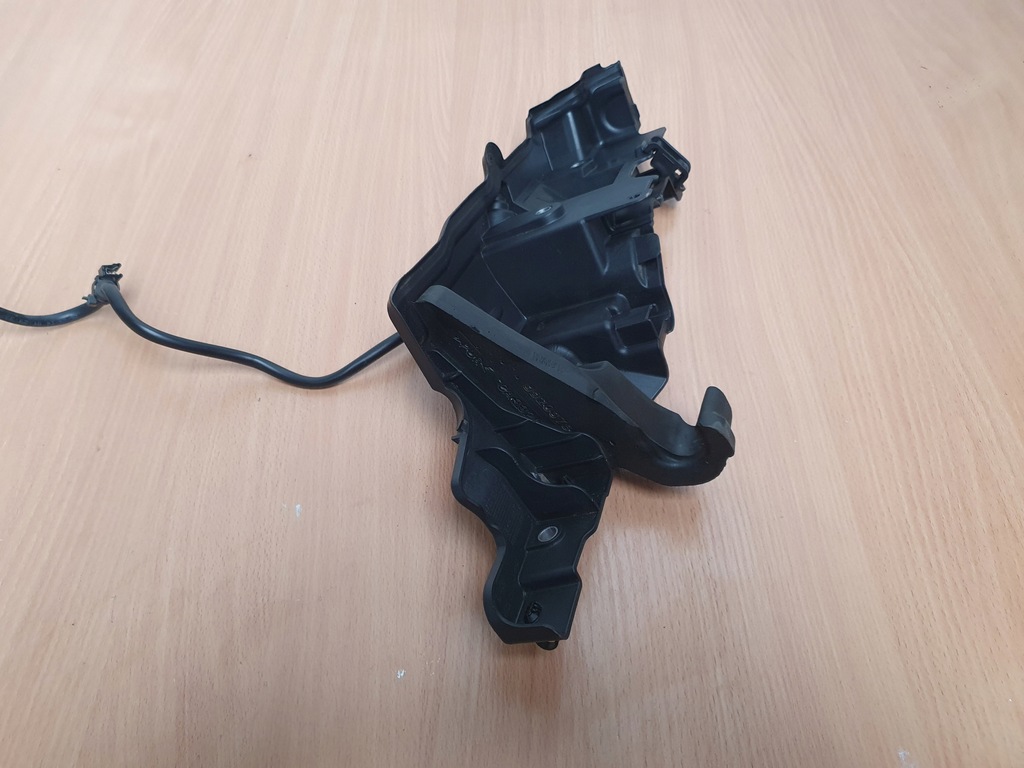 фото №6, Защита форсунок двигателя 175b11122r captur 1.5 dci