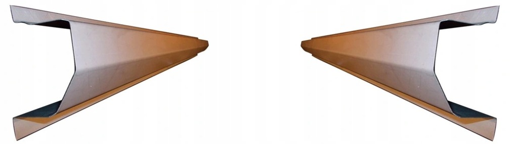 фото №1, Пороги ремкомплект toyota camry 91-96 ліва+ права комплект