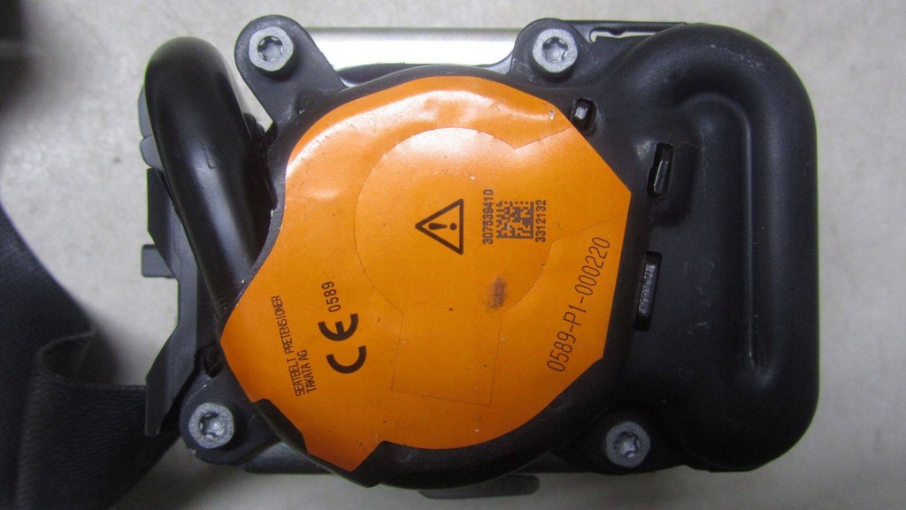 фото №5, Mercedes gla w156 x156 pas правый перед 13-